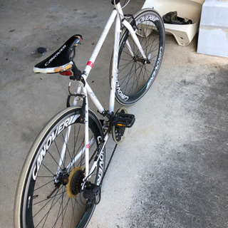 CANOVER(ロードバイク)