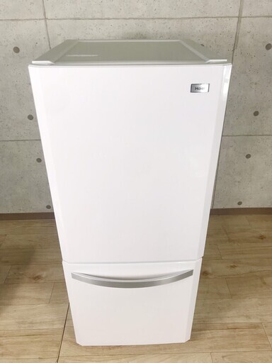 K*119 ハイアール 2ドア 冷蔵庫 2015年製 JR-NF140K