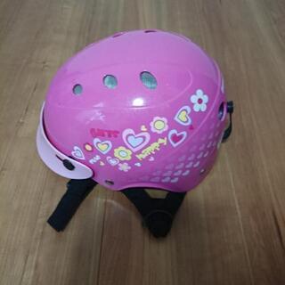 ブリジストン 幼児用ヘルメット