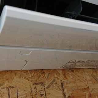 ☆☆【格安中古エアコン】　2017年製　富士通　2.2Kw売ります☆☆