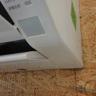 ☆☆【格安中古エアコン】　2017年製　富士通　2.2Kw売ります☆☆