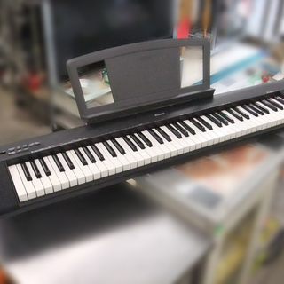 【自社配送は札幌市内限定】YAMAHA/ヤマハ 電子ピアノ NP...