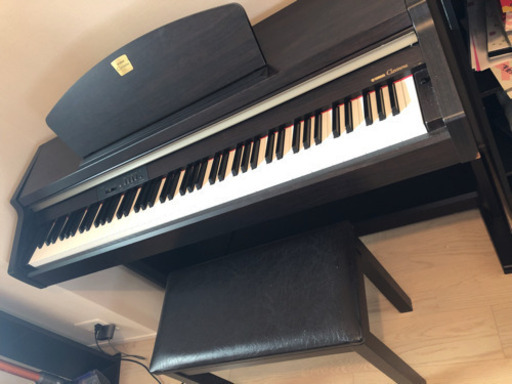 YAMAHA クラビノーバ CLP-920 電子ピアノ