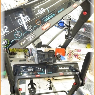 引取限定】ALINCO アルインコ ウォーキングマシン AFR1218 中古美品 