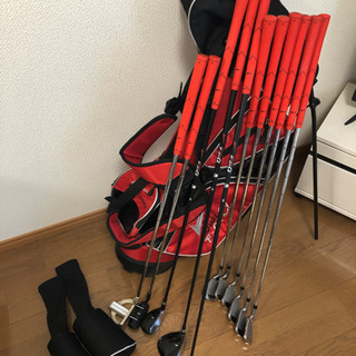 ワールドイーグルF-01