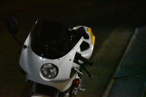 nsr80 nsr50フレーム