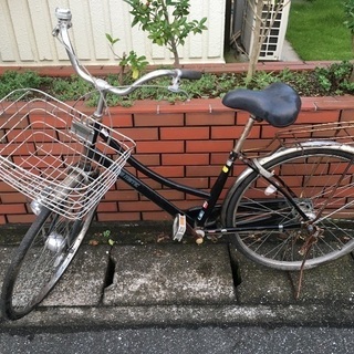 【chariyoshy 出品】26インチ自転車オートライトあり ...