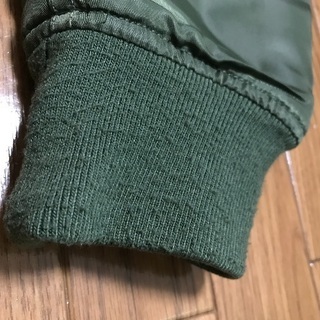 激レア！ 悟空本舗 MA-1 Monkey air force