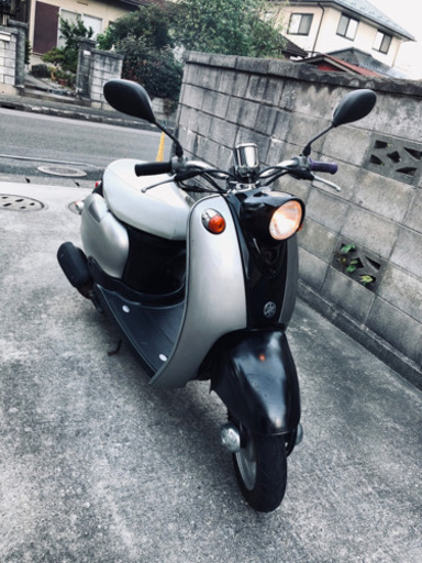 大特価【自賠責保険付】ヤマハ  ビーノ