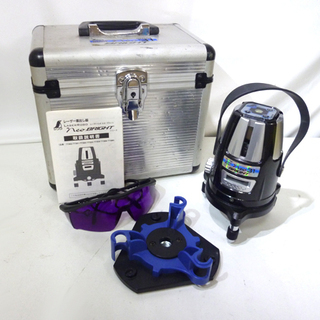 シンワ レーザー墨出し機 レーザーロボ ネオブライト Neo31 BRIGHT 77360 札幌市 白石区 東札幌 シンワ レーザー墨出し機 レーザーロボ ネオブライト Neo31 BRIGHT