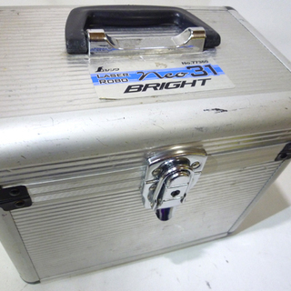 シンワ レーザー墨出し機 レーザーロボ ネオブライト Neo31 BRIGHT