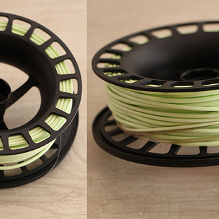 Sage 2200シリーズフライリール 2210 おまけ付き (9EP817wYGG)