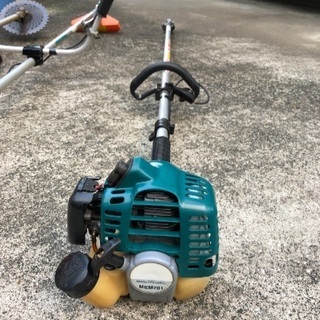 マキタ（makita）小型軽量草刈機