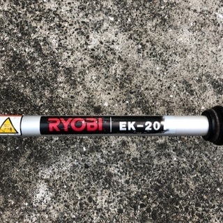 その他 リョービ（RYOBI）小型軽量草刈機
