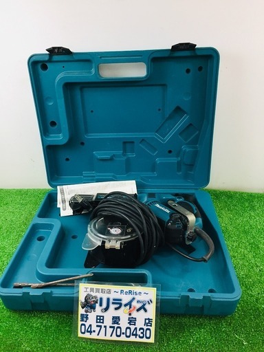 マキタ 6841R オートパックスクリュー【リライズ野田愛宕店】【店頭取引限定】【中古品】1点限り早い者勝ち！