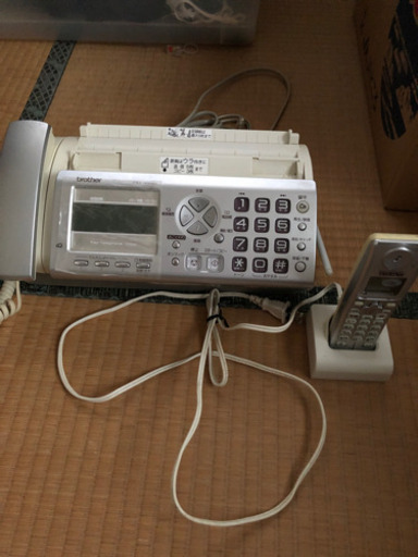電話機