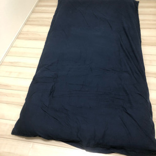 敷き布団100×210cm【0円】