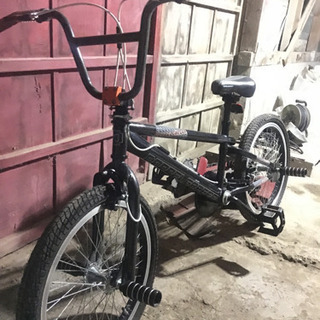 BMX