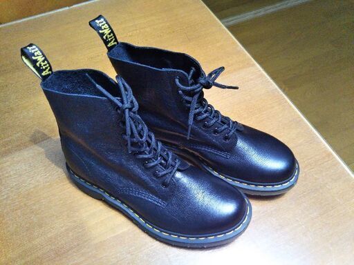 Dr. Martens  Air Wair　ワ―クブ―ツ