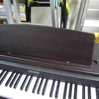 札幌「値下げOK!」カシオ 電子ピアノ AP-200 セルヴィアーノ イス付き