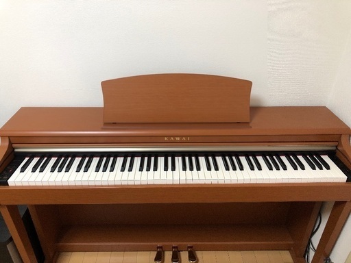 KAWAI デジタルピアノ CN24 電子ピアノ】KAWAI CN24のご紹介！｜島村楽器 イオンモール須坂店