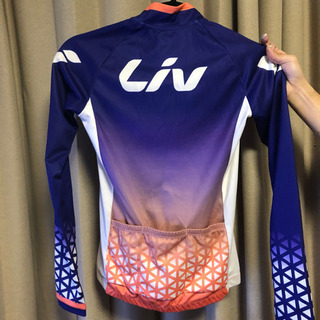 その他 ☆台湾限定カラー☆ Liv サイクルウェア上下