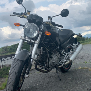 ドゥカティ M900 モンスター 車検付 実働 etiquettetout.com