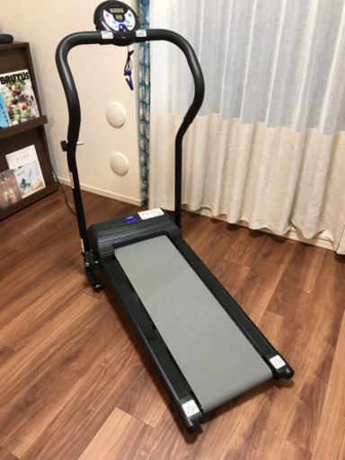 電動ウォーカー