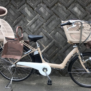 9－61 電動自転車ブリジストンアンジェリーノ 【公式通販】