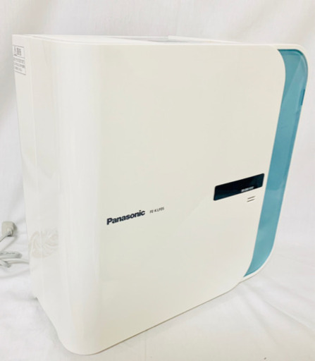 Panasonic 加熱気化式加湿器 FE-KLF05