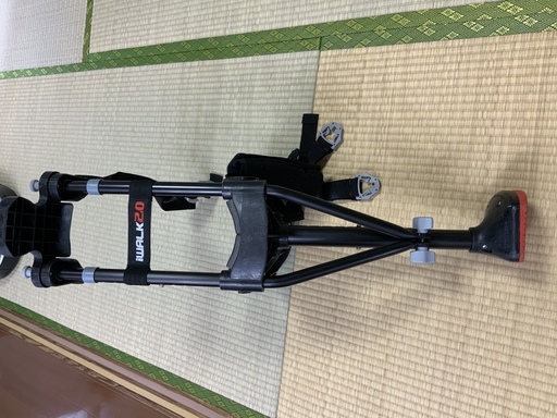 アイウォーク　i WALK 2.0