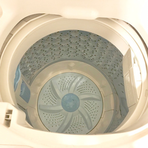 【取引完了】2015年製 TOSHIBA 風乾燥付き洗濯機