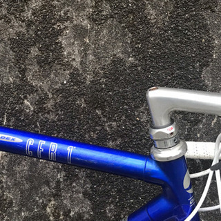 GIANT CFR 1 カーボンロードバイク