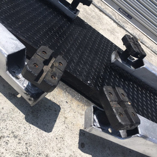 バンザイ 2柱リフト 自動車 車 整備 工具