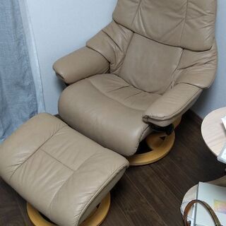 同時購入用 オットマン EKORNES エコーネス ストレスレス オリジナル 
