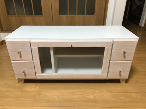 ナチュラル系 テレビボード スイートデコレーション かぼちゃ 太平の収納家具 テレビ台 の中古あげます 譲ります ジモティーで不用品の処分 ナチュラル系 テレビボード スイートデコレーション かぼちゃ 太平の収納家具 テレビ台 の中古あげます 譲ります ジモティーで不用品の処分