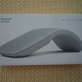 マイクロソフト Surface Arc Mouse