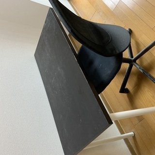 IKEA PCデスクと椅子