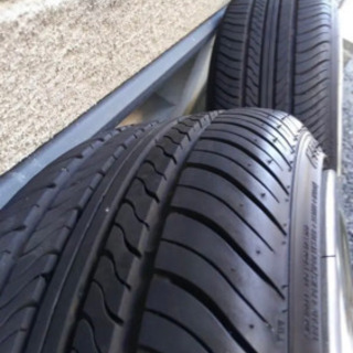 タナベ　SSR ヴィエナメリージア　16インチ　深リム