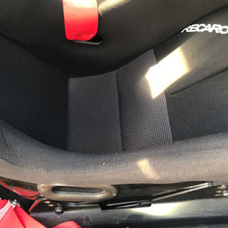 レカロ SP-GT2 フルバセットシート 廃盤 本体のみ