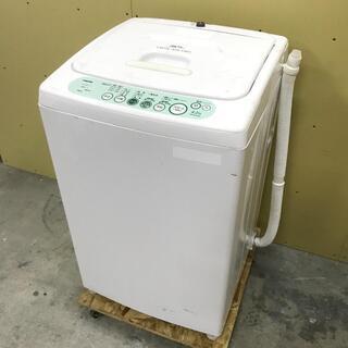 QB985 【全行程/稼働済み】 東芝 洗濯機 AW-404 11年