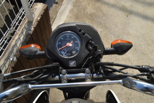 美品　ナビ110　NAVI110　新車購入後半年　2600キロ！！　タイヤは国産に交換済み！！　下取り歓迎！　送料無料 美品 ナビ110 NAVI110 新車購入後半年 2600キロ！！ タイヤは国産に交換