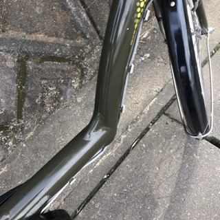 電動アシスト自転車 0－67電動自転車ブリジストンアンジェリーノ8 