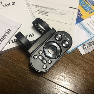 カロッツェリアHDDナビ AVIC-HRZ900 + バックカメラND-BC4
