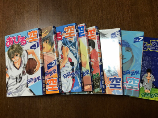 あひるの空1 49巻 ベストセレクション The Day Part1 Shinya 王子神谷のマンガ コミック アニメの中古あげます 譲ります ジモティーで不用品の処分 あひるの空1 49巻 ベストセレクション The Day Part1 Shinya 王子神谷のマンガ コミック アニメの中古あげます 譲ります ジモティーで不用品の処分