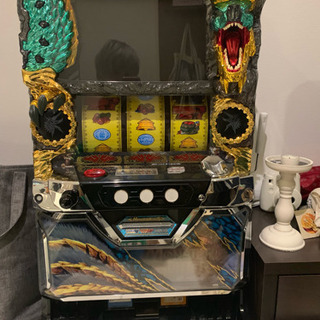 モンハン 月下雷鳴 パチスロ実機