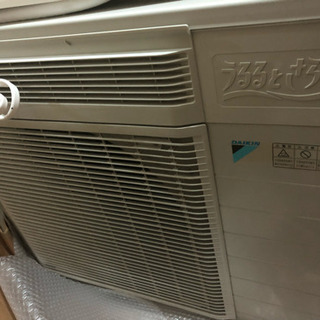 ★美品 ダイキン エアコン14畳 5.0kw 200V ★