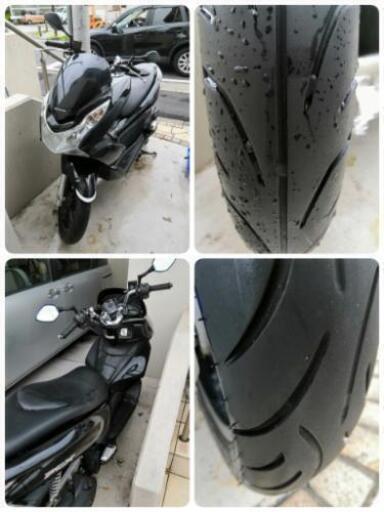 PCX125　中古　フルセット　★値下げします★