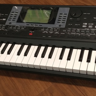 KORG microARRANGER コルグ マイクロアレンジャ...