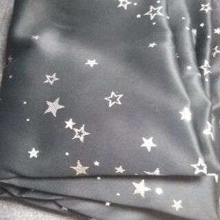星のカーテン